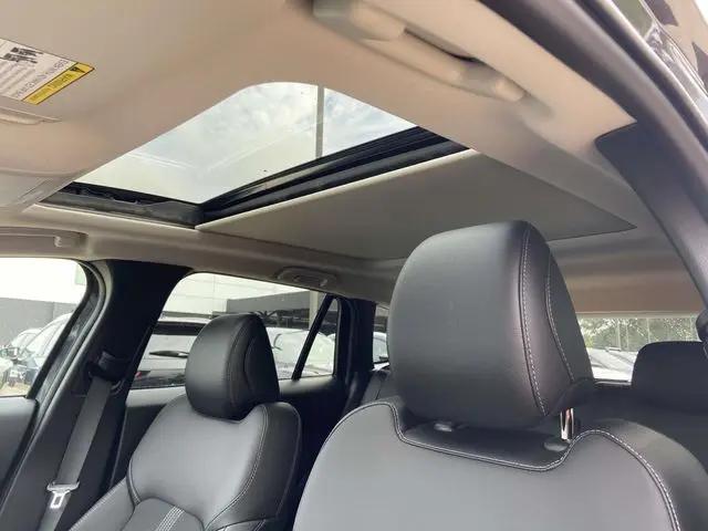 2026 Mazda CX-50 2.5 S Preferred