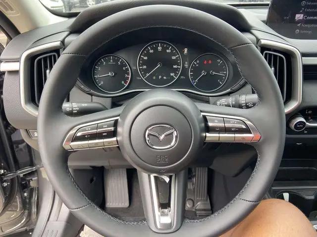 2026 Mazda CX-50 2.5 S Preferred
