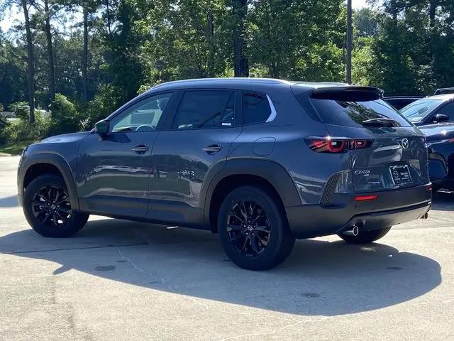 2026 Mazda CX-50 2.5 S Preferred
