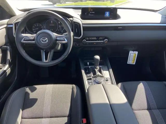 2026 Mazda CX-50 2.5 S Preferred