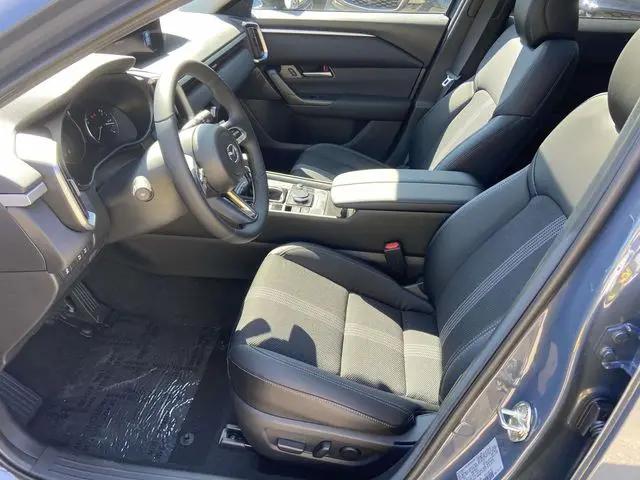 2026 Mazda CX-50 2.5 S Preferred