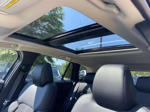 2026 Mazda CX-50 2.5 S Preferred
