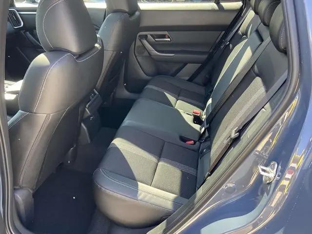 2026 Mazda CX-50 2.5 S Preferred