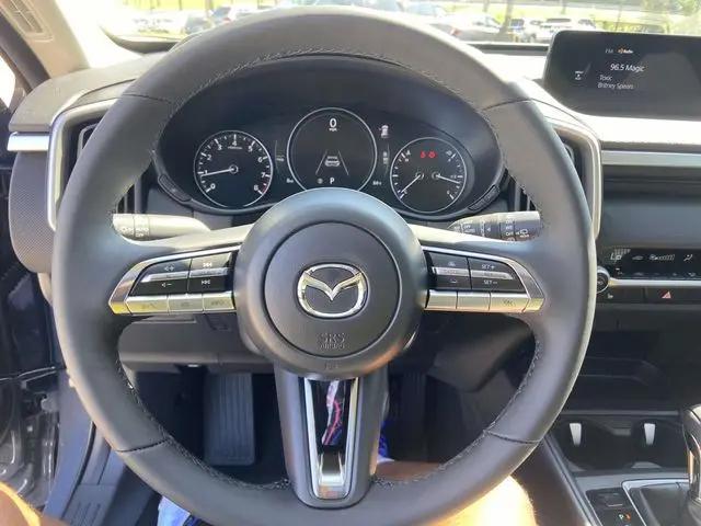 2026 Mazda CX-50 2.5 S Preferred