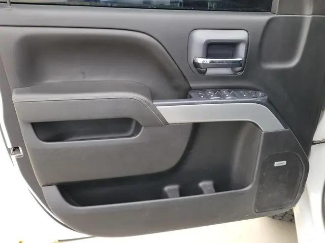2015 Chevrolet Silverado 1500 2LT