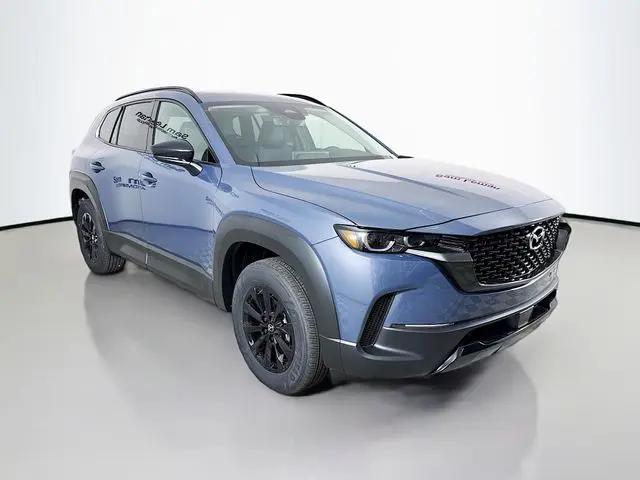 2026 Mazda CX-50 Hybrid Premium for sale in Bloomington, IL
