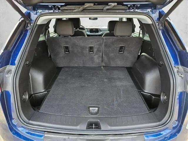 2022 Chevrolet Blazer FWD 2LT