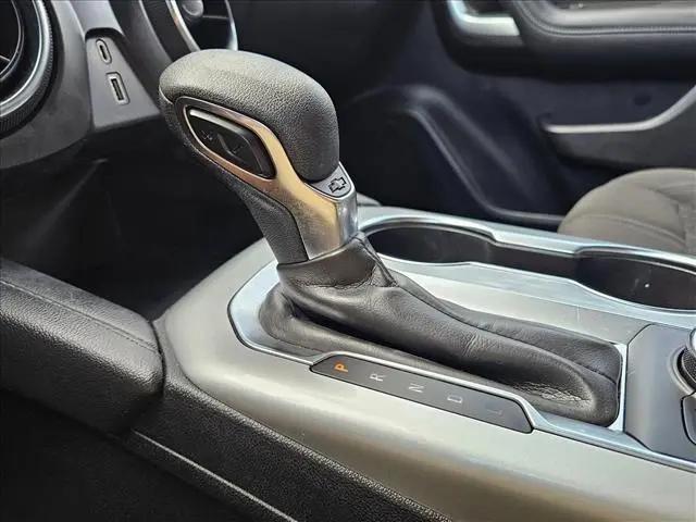 2022 Chevrolet Blazer FWD 2LT