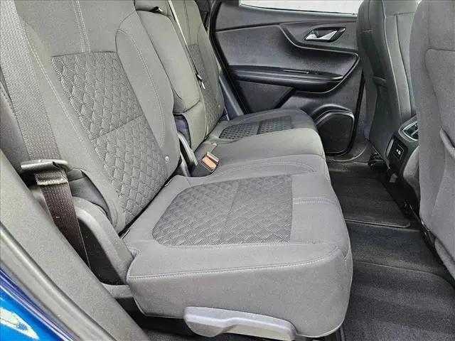 2022 Chevrolet Blazer FWD 2LT