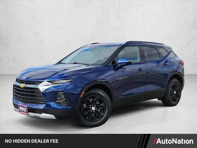 2022 Chevrolet Blazer FWD 2LT for sale in Corpus Christi, TX