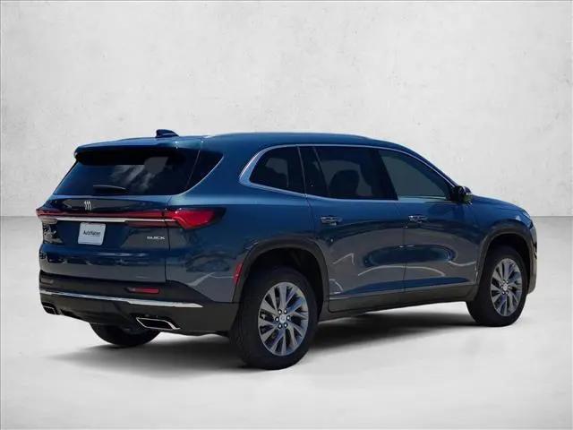 2026 Buick Enclave Preferred FWD