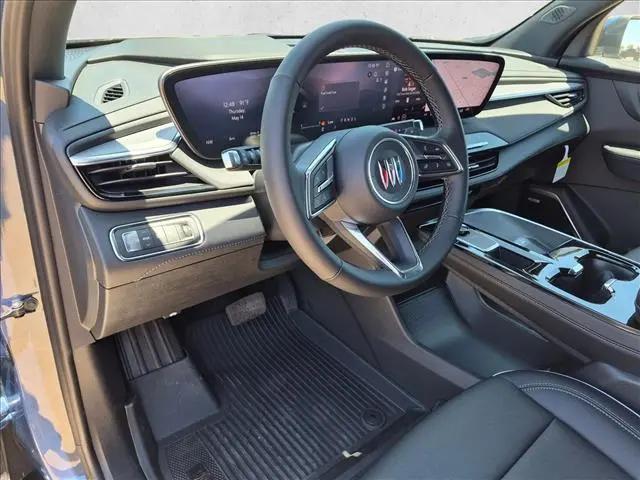 2026 Buick Enclave Preferred FWD