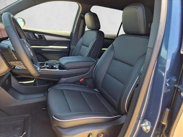 2026 Buick Enclave Preferred FWD