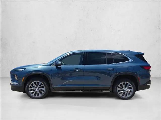 2026 Buick Enclave Preferred FWD