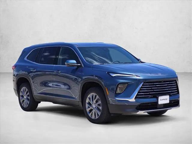 2026 Buick Enclave Preferred FWD