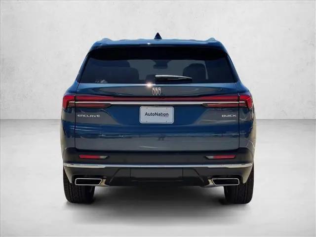 2026 Buick Enclave Preferred FWD