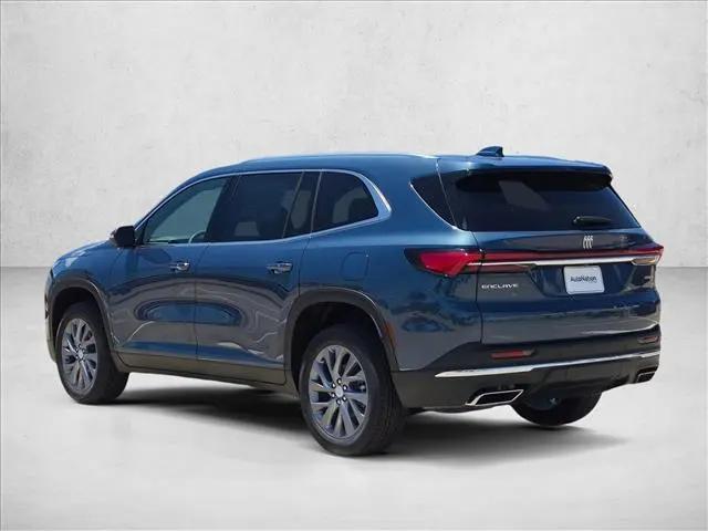 2026 Buick Enclave Preferred FWD