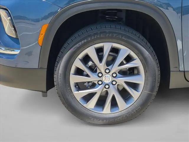 2026 Buick Enclave Preferred FWD