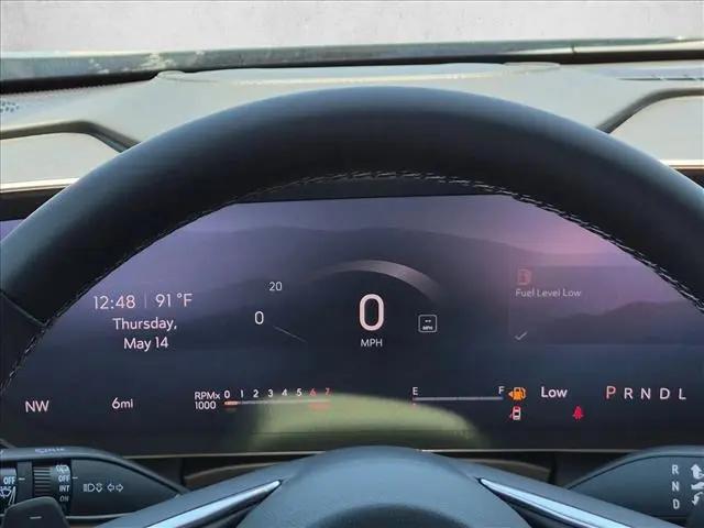 2026 Buick Enclave Preferred FWD