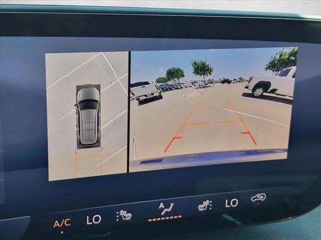 2026 Buick Enclave Preferred FWD
