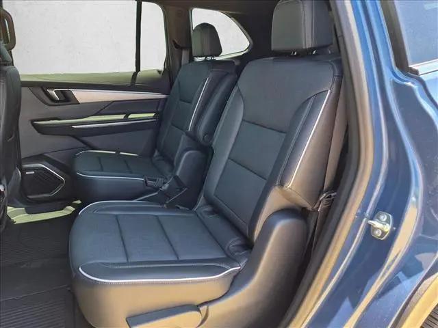 2026 Buick Enclave Preferred FWD