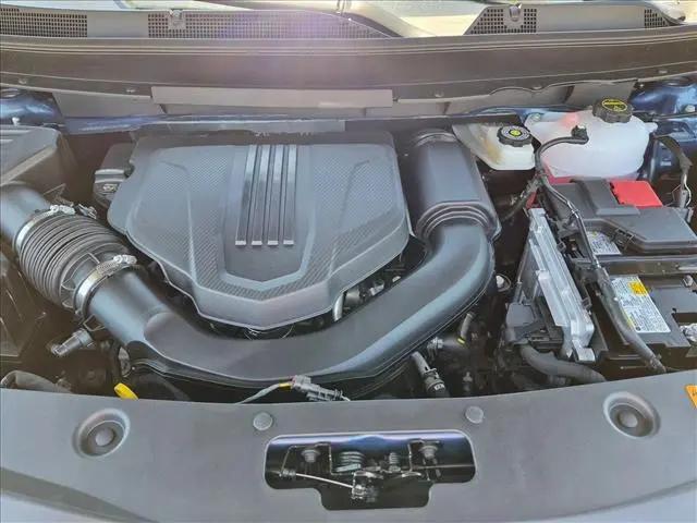 2026 Buick Enclave Preferred FWD