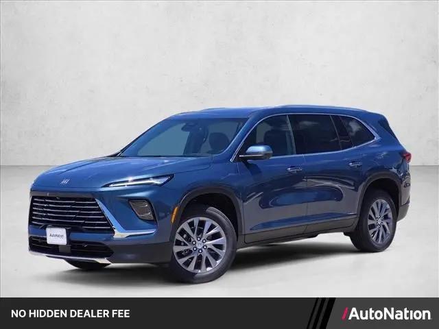 2026 Buick Enclave Preferred FWD for sale in Corpus Christi, TX