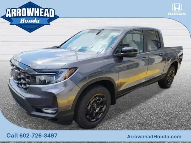 2026 Honda Ridgeline TrailSport+ for sale in Peoria, AZ