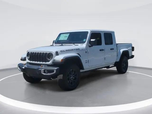 2026 Jeep Gladiator Sport for sale in Hillsborough, NC