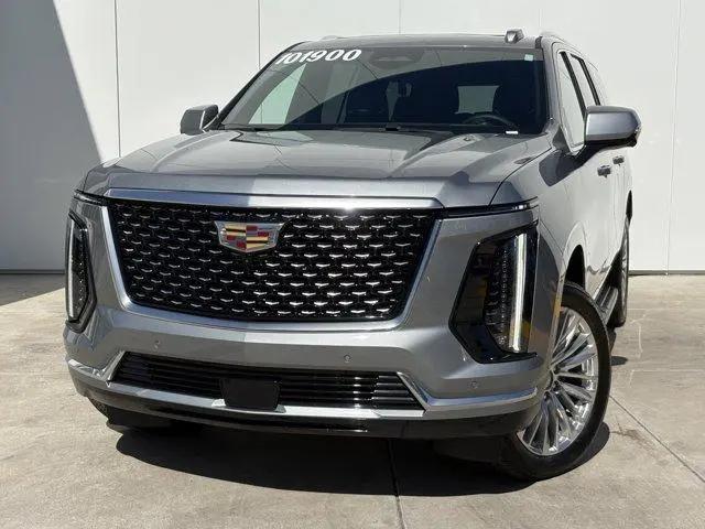 2025 Cadillac Escalade ESV Premium Luxury for sale in Colma, CA