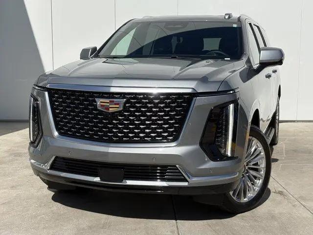 2025 Cadillac Escalade ESV Premium Luxury for sale in Colma, CA