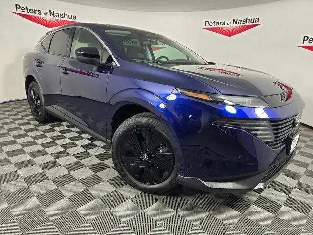2026 Nissan Murano SV for sale in Nashua, NH