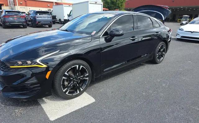 2022 Kia K5 GT-Line for sale in Victoria, TX