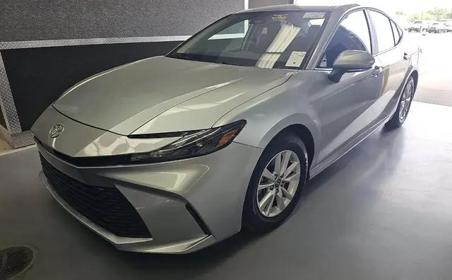 2025 Toyota Camry LE for sale in Victoria, TX