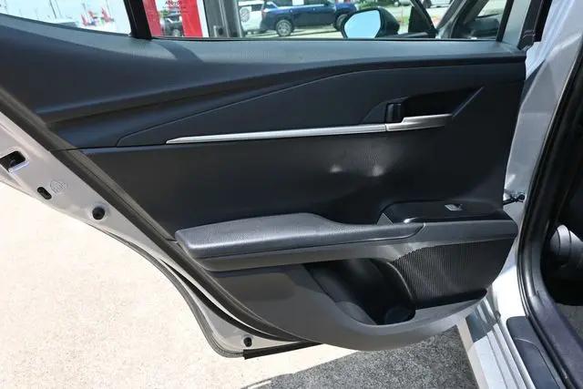 2025 Toyota Camry LE for sale in Victoria, TX