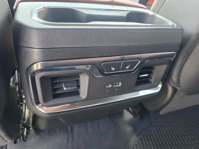 2026 GMC Sierra 2500HD Crew Cab, Standard Bed, Denali Ultimate, 4WD