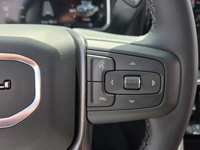 2026 GMC Sierra 2500HD Crew Cab, Standard Bed, Denali Ultimate, 4WD