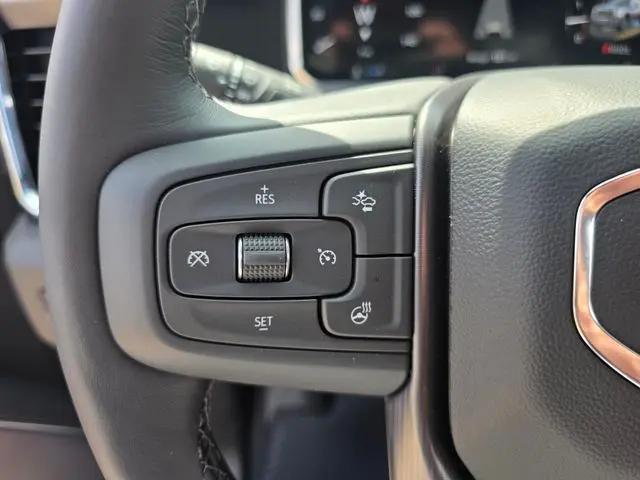 2026 GMC Sierra 2500HD Crew Cab, Standard Bed, Denali Ultimate, 4WD