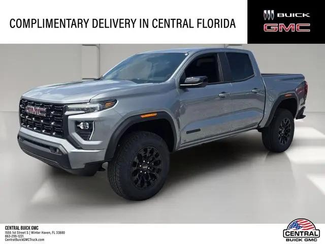 2026 GMC Canyon Elevation, RWD for sale in Winter Haven, FL