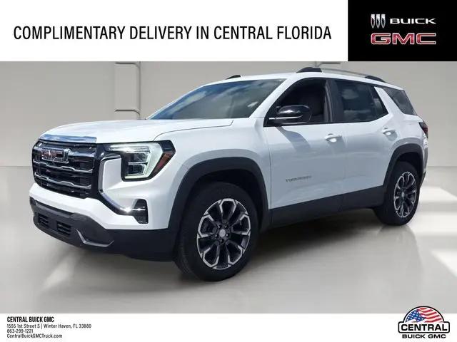 2026 GMC Terrain FWD Elevation for sale in Winter Haven, FL