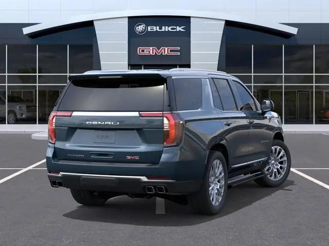 2026 GMC Yukon 4WD Denali