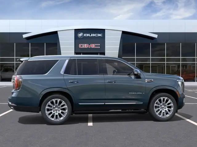 2026 GMC Yukon 4WD Denali