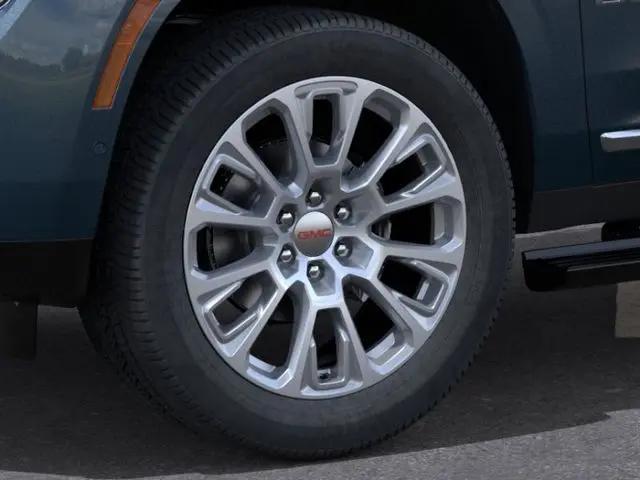 2026 GMC Yukon 4WD Denali