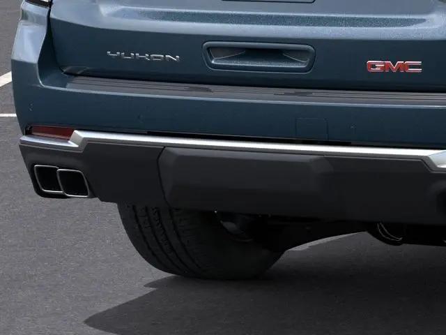 2026 GMC Yukon 4WD Denali
