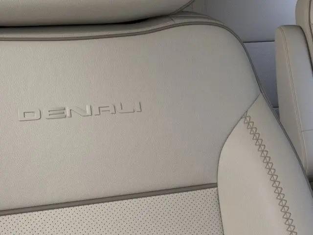 2026 GMC Yukon 4WD Denali