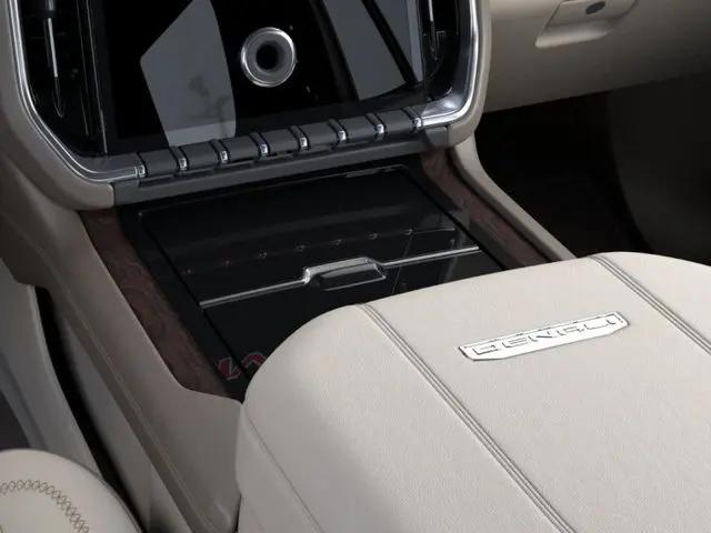 2026 GMC Yukon 4WD Denali
