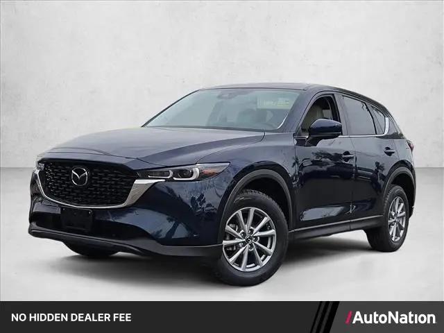 2023 Mazda CX-5 2.5 S Preferred for sale in Tempe, AZ