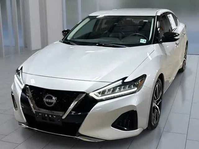 2023 Nissan Maxima SV Xtronic CVT for sale in Ramsey, NJ