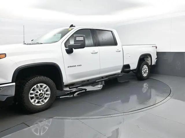 2025 Chevrolet Silverado 2500HD Crew Cab, Long Bed, LT, 4WD for sale in Grafton, WV