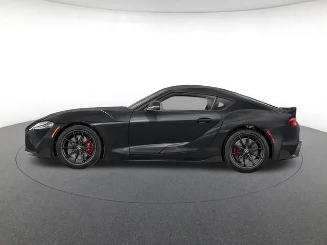 2026 Toyota GR Supra 3.0 Premium